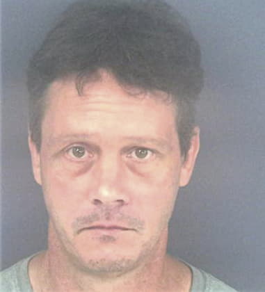 Christopher Childress, - Gadsden County, FL 