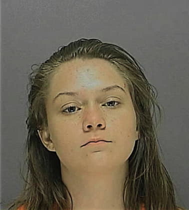 Sarah Cipriano, - Volusia County, FL 