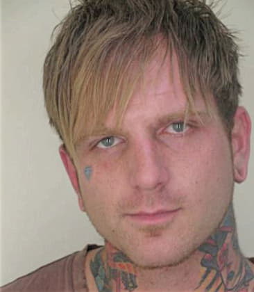 Jeffrey Clark - Hillsborough County, FL 