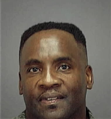 Lorenzo Clemons - Polk County, FL 