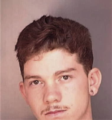 Brian Cobb - Polk County, FL 