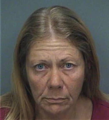 Sueann Coker, - Pinellas County, FL 