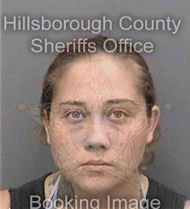 Dorcas Colon, - Hillsborough County, FL 