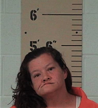 Cynthia Cooksey, - Burnet County, TX 