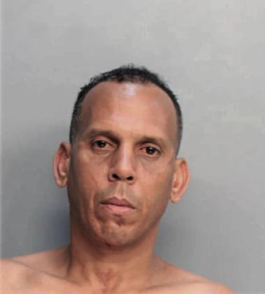 Roberto Corcho-Perez, - Dade County, FL 