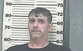 Michael Cordle, - Greenup County, KY 
