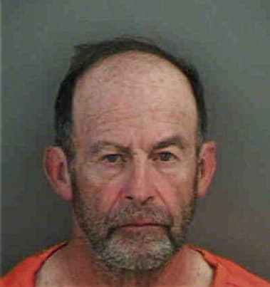 Timothy Cox, - Collier County, FL 