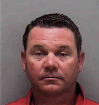 David Crawford, - Lee County, FL 