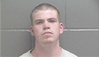 Joshua Crawford, - Kenton County, KY 