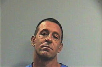 Steven Davis - Fayette County, KY 