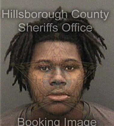 Ricky Denmark, - Hillsborough County, FL 