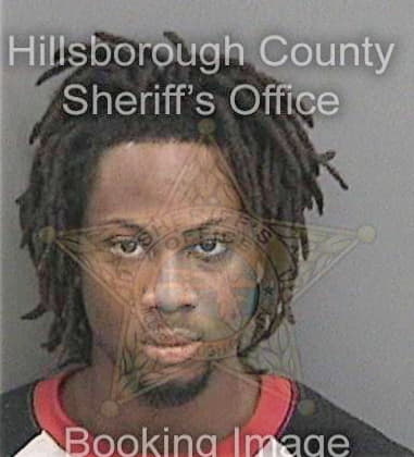 Eddie Desue, - Hillsborough County, FL 