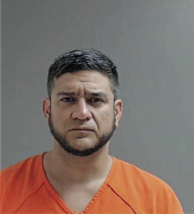 Jesse Diaz, - Hidalgo County, TX 