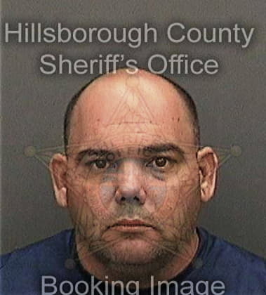 William Diazmarquez, - Hillsborough County, FL 