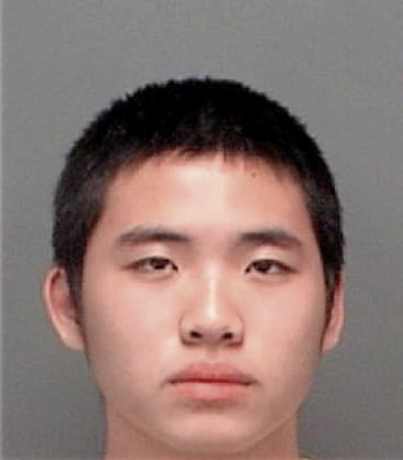 Thien Dieu, - Pinellas County, FL 