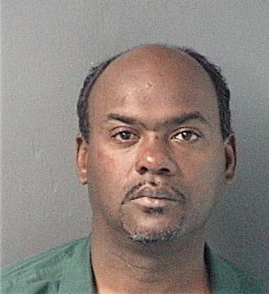 Gerald Dixon, - Escambia County, FL 