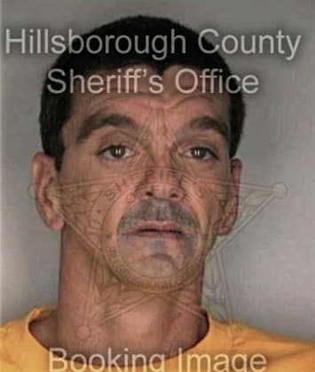 Matthew Dorfman, - Hillsborough County, FL 