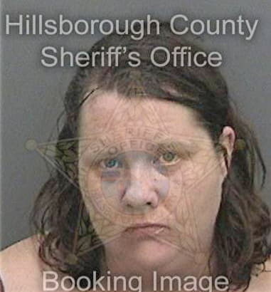 Damaris Duraway, - Hillsborough County, FL 