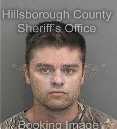 David Durkin, - Hillsborough County, FL 