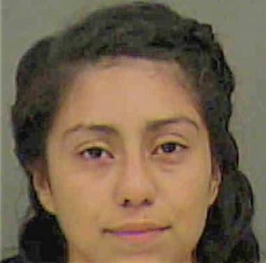 Iesha Egbert, - Mecklenburg County, NC 