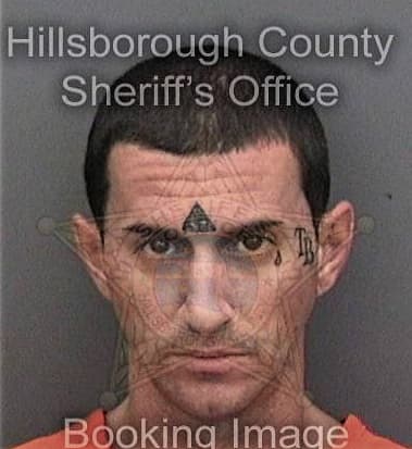 Frederick Elia, - Hillsborough County, FL 