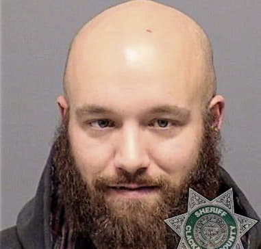 Joseph Emmons, - Clackamas County, OR 