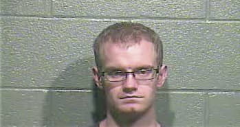 Clyde Endicott, - Barren County, KY 