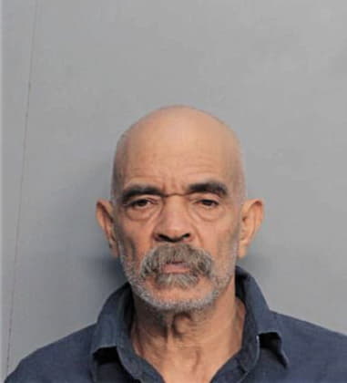 Pedro Escalona, - Dade County, FL 