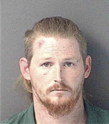 Shane Etheridge, - Escambia County, FL 