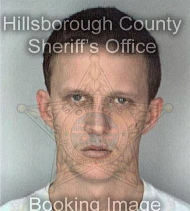 Orlando Font, - Hillsborough County, FL 