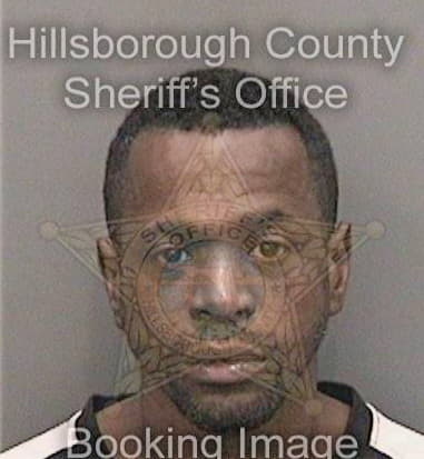 Ernest Frost, - Hillsborough County, FL 