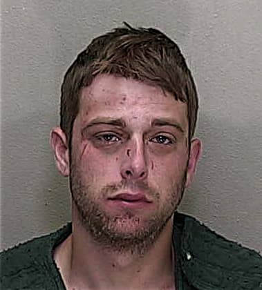 Ronald Ganser, - Marion County, FL 