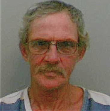 Frank Gill, - Marion County, FL 