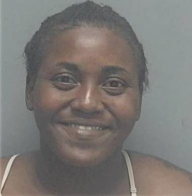 Latoya Gilmore, - Lee County, FL 