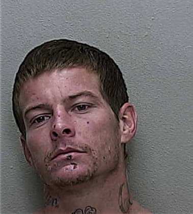 Carlos Gonzalez-Perez, - Marion County, FL 