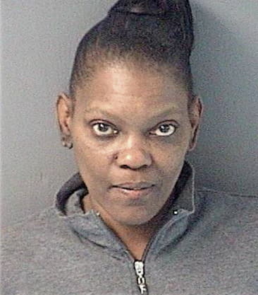 Sherita Gooden, - Escambia County, FL 