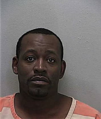 Antonio Gordon, - Marion County, FL 