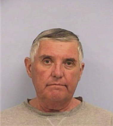 Juan Gorostietagarcia - Travis County, TX 
