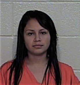 Irma Guerrero, - Hidalgo County, TX 