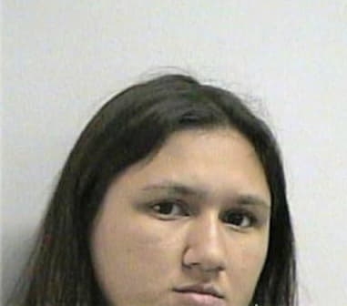 Rebecca Hawkins, - Hernando County, FL 