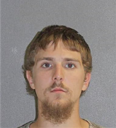 Michael Haynes, - Volusia County, FL 