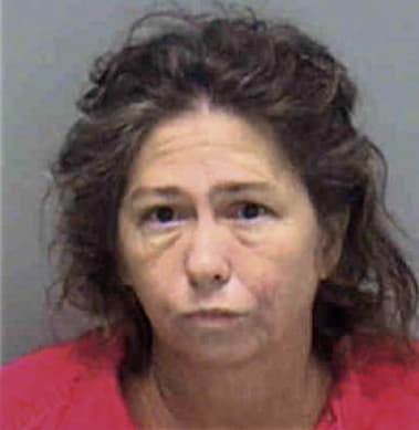 Michelle Helveston, - Lee County, FL 