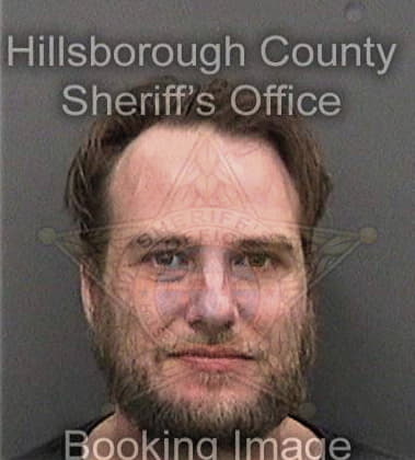 Lazaro Hernandez - Hillsborough County, FL 