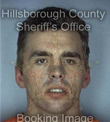 Edward Hibdon - Hillsborough County, FL 