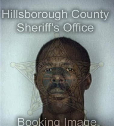 Johanson Hichez - Hillsborough County, FL 
