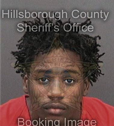 Joquone Howard, - Hillsborough County, FL 