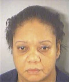 Letisha Howard, - Fulton County, GA 