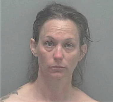 Candice Hunter, - Lee County, FL 