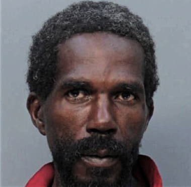 James Jackson, - Dade County, FL 