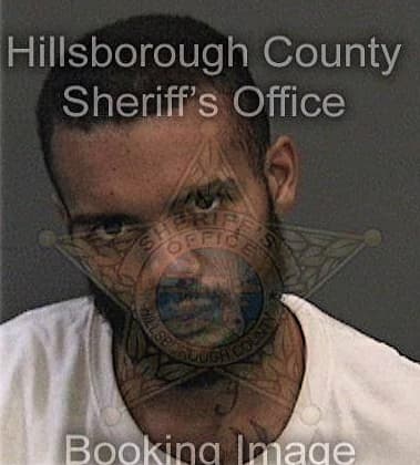 Michael Jackson, - Hillsborough County, FL 